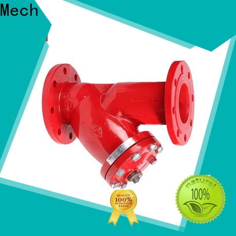 Mech Wholesale y strainer manufacturers in india manufacturers bulk production