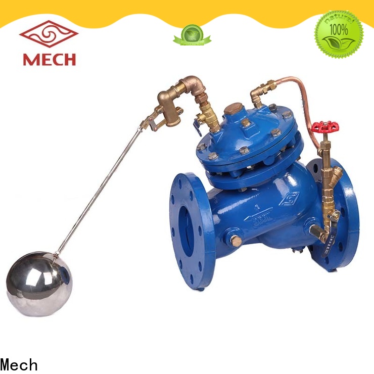 Mech slow domestic water pressure regulator Suppliers piping system