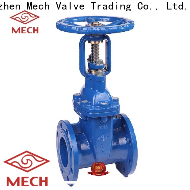 Best brass gate valve durable Supply energy