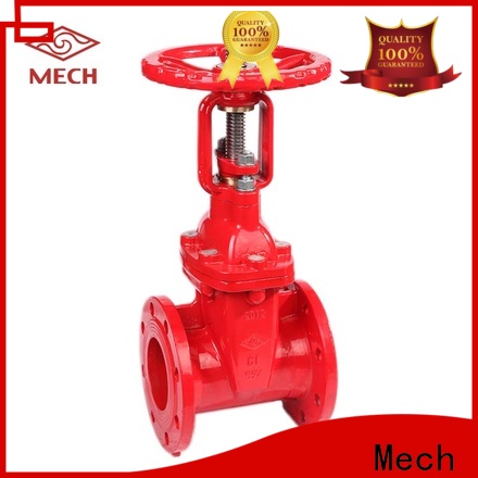 Top pressure gate valve high quality Supply industry