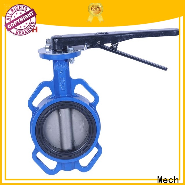 New butterfly valve price bulk order manufacturers energy control