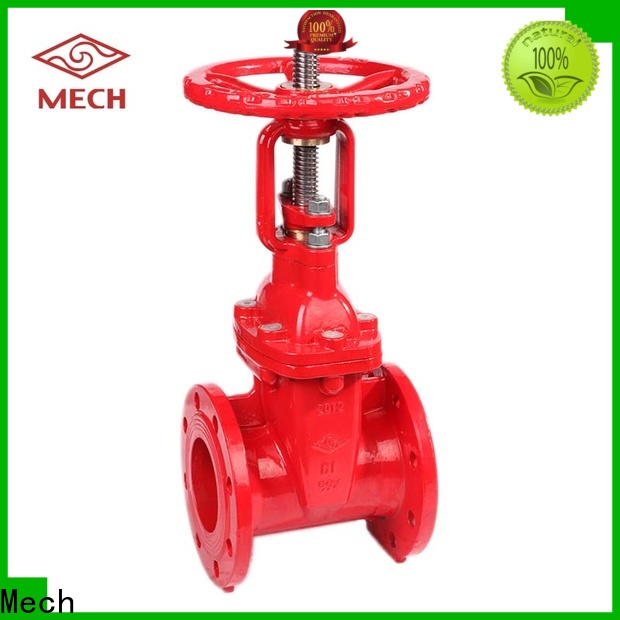 Mech Latest in line non return valve company ﬁre protection