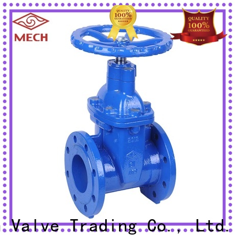 Mech Best water flow check valve factory for wholesale