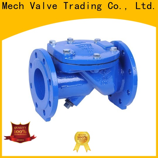 High-quality manual valve double factory air conditioning