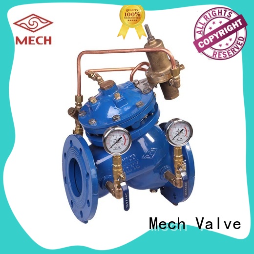 regulator electromagnetic control valve at discount piping system