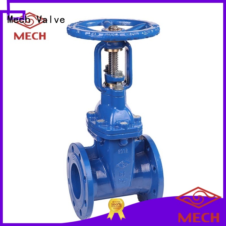 wedge valve wedge for water gate Mech Valve