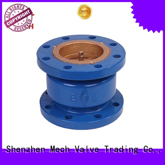 Mech Valve valve non return gate valve Suppliers sewage