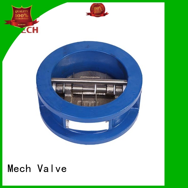 door rubber OEM check valve Mech Valve