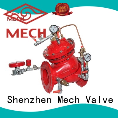 Mech Valve slow hydraulic relief valve at discount water pipe