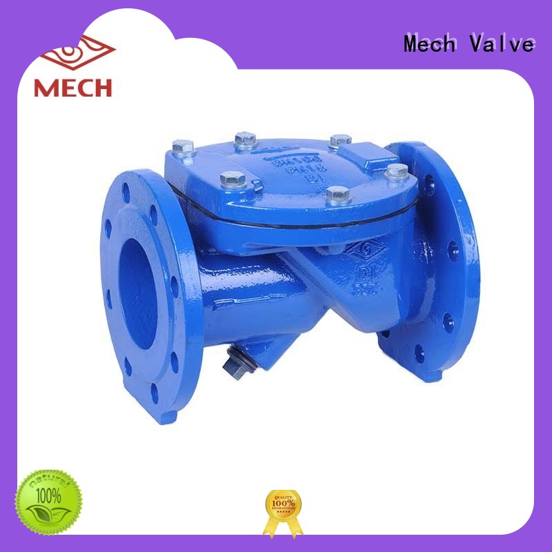 rubber check valve silent spring for wholesale