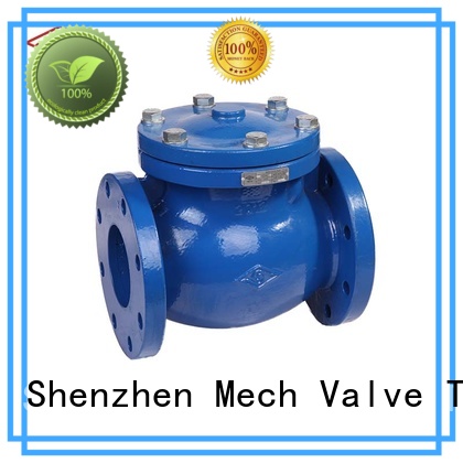 Mech Valve rubber swing check valve check now for supply