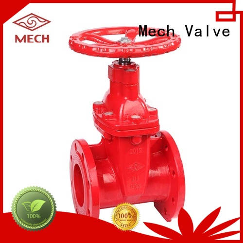 seated wedge valve durable at discount industry.