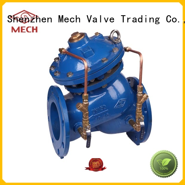 Mech Valve relief safety relief valve float industry