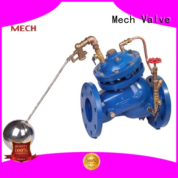 Top gas pressure valve water manufacturers pipe industry