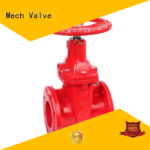 New ball valve parts durable company air conditioning