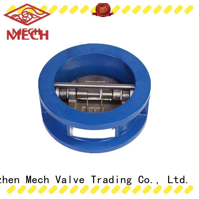 Mech Valve New techno check valve Suppliers disposal