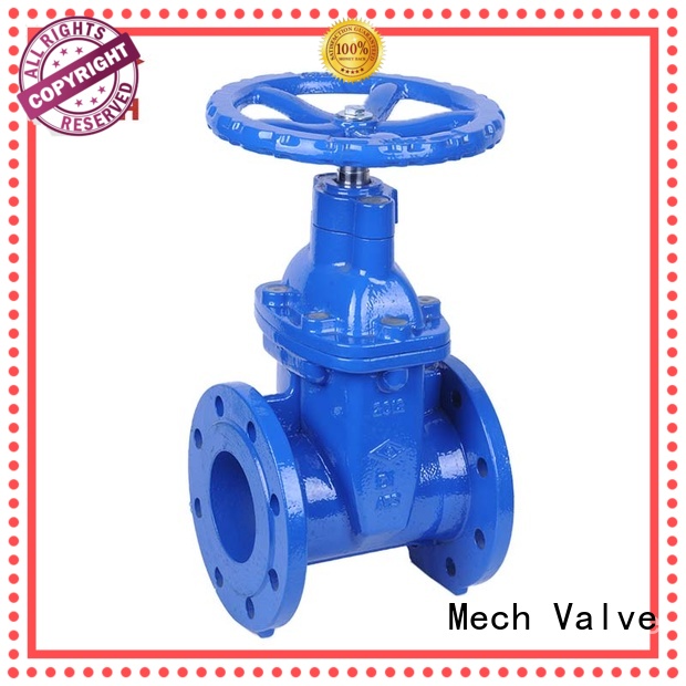 resilient wedge gate valve high quality at discount energy