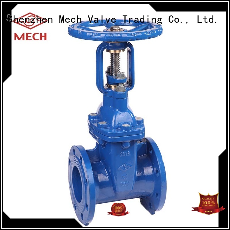 Mech Valve air one way valve factory energy