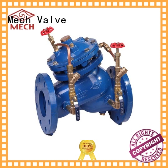 balancing pressure release valve valve control water pipe