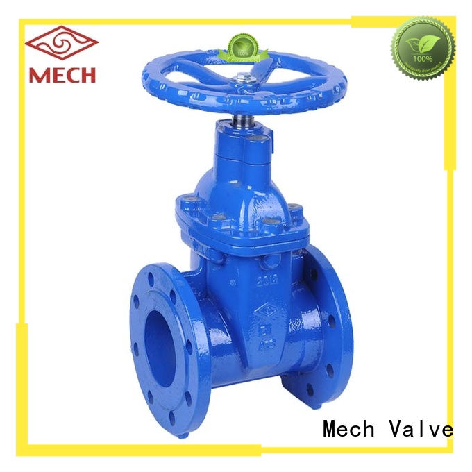 grooved water gate valve on sale irrigation