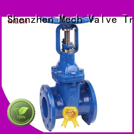 Mech Valve Wholesale 2 inch check valve manufacturers for water gate