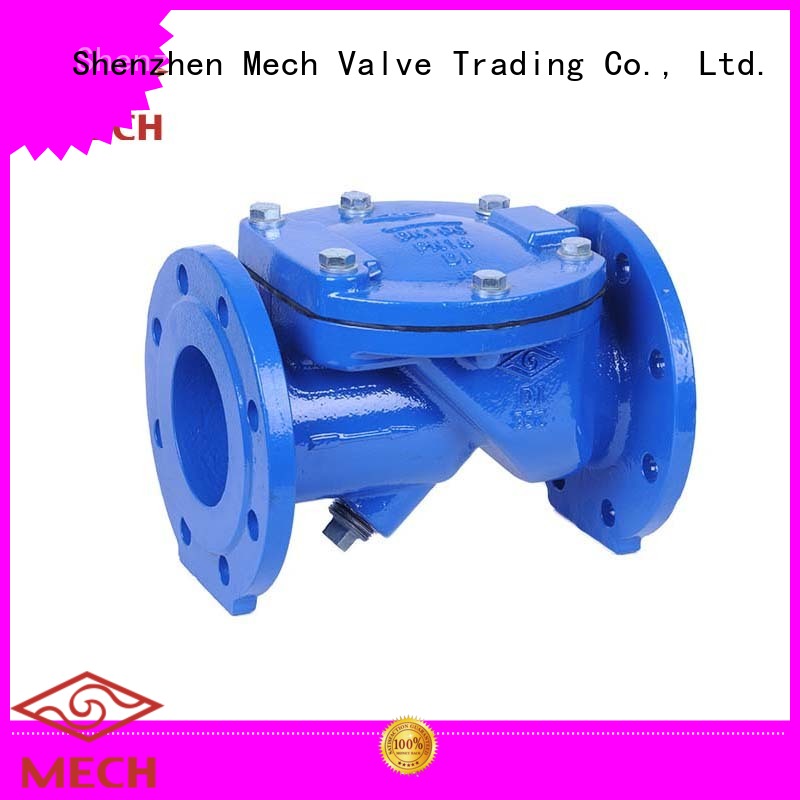 Mech Valve check wafer check valve buy now