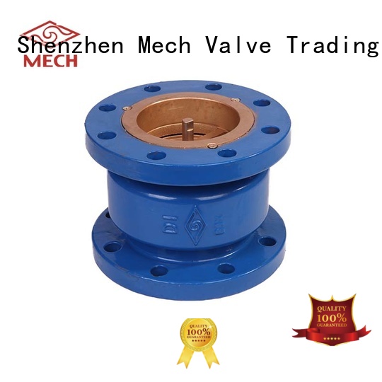 valve water pump check valve spring water transportation Mech Valve