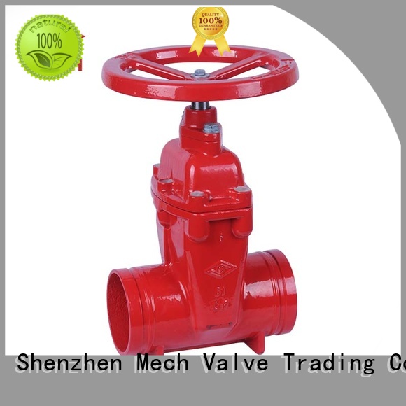 Custom 1 inch water check valve durable Suppliers for water gate