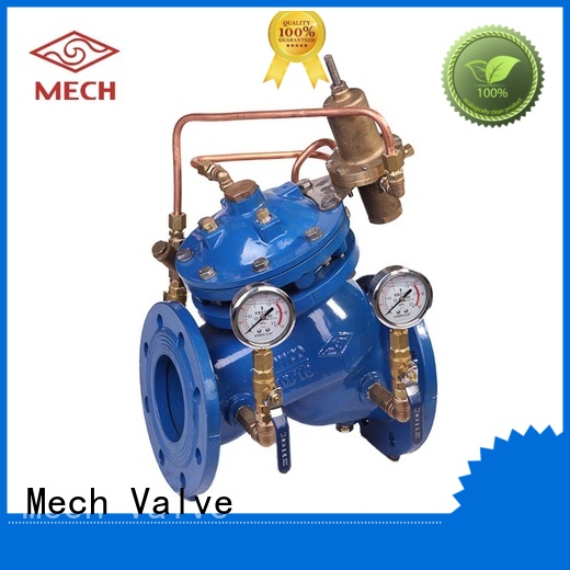 Top prv water pressure balancing manufacturers pipe industry