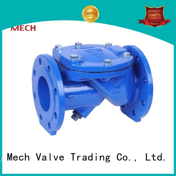 Mech Valve valve double check valve buy now for wholesale