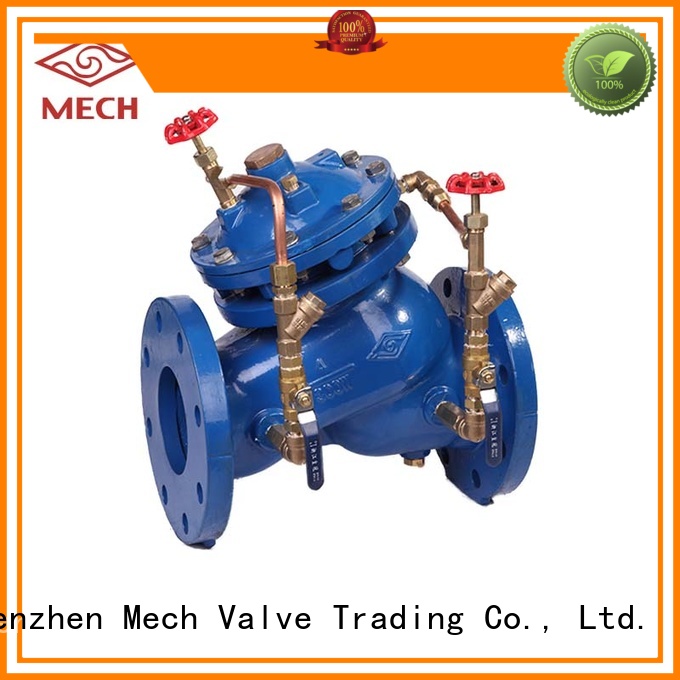 differential hydraulic pressure relief valve relief bypass water pipe