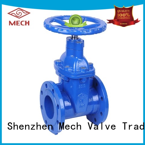 Wholesale wafer butterfly valve hot-sale manufacturers industry