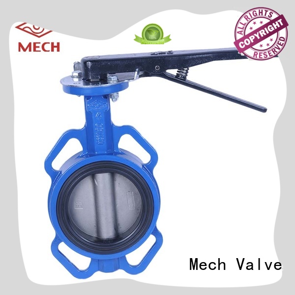 good-quality lug butterfly valve bulk order lug drainage