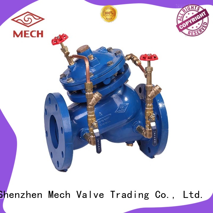 New stainless steel relief valve pump company piping system