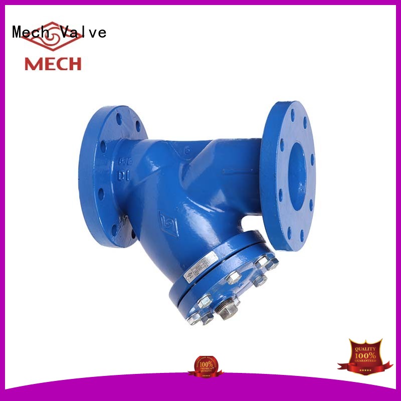 listed pipe strainer at discount for sale