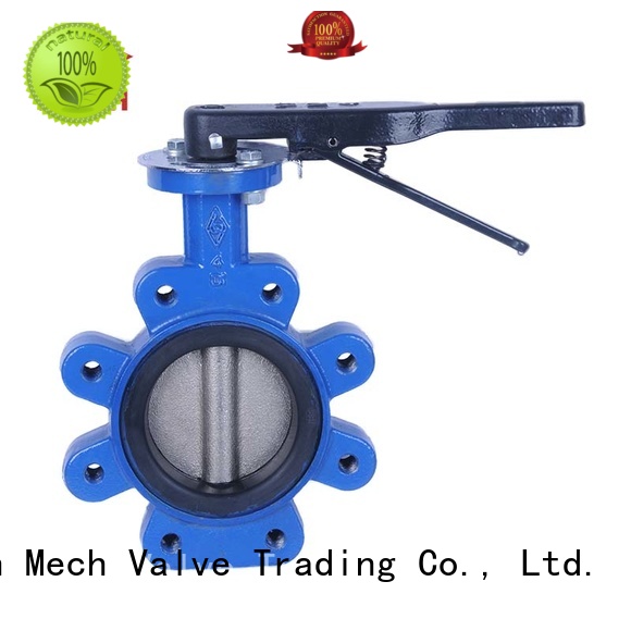 centerline butterfly valves hot-sale disposal Mech Valve