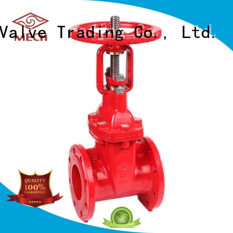 durable flow control valve on sale energy Mech Valve