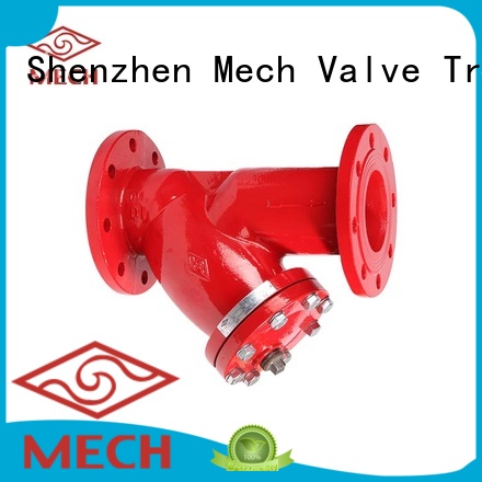 industrial industrial strainer low cost for wholesale