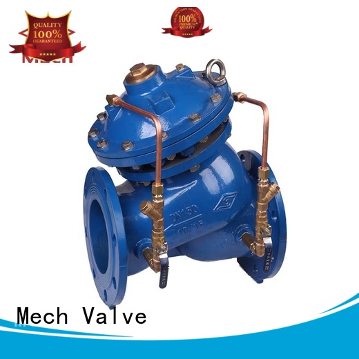 adjustable adjustable pressure reducing valve pump water pipe