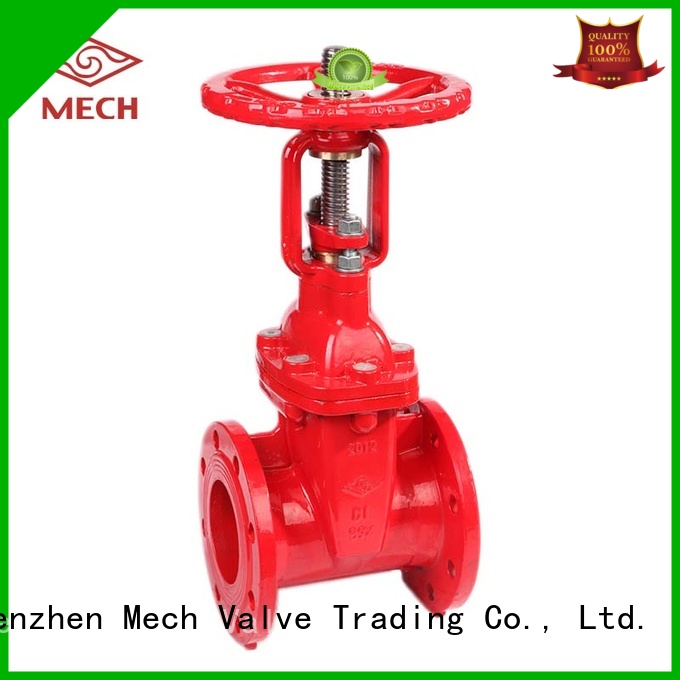 Mech Valve Custom small non return valve factory energy