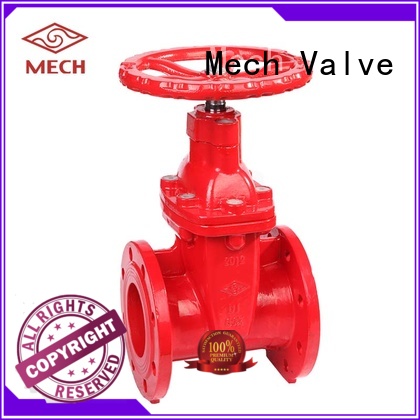 approved wedge valve iron for wholesale