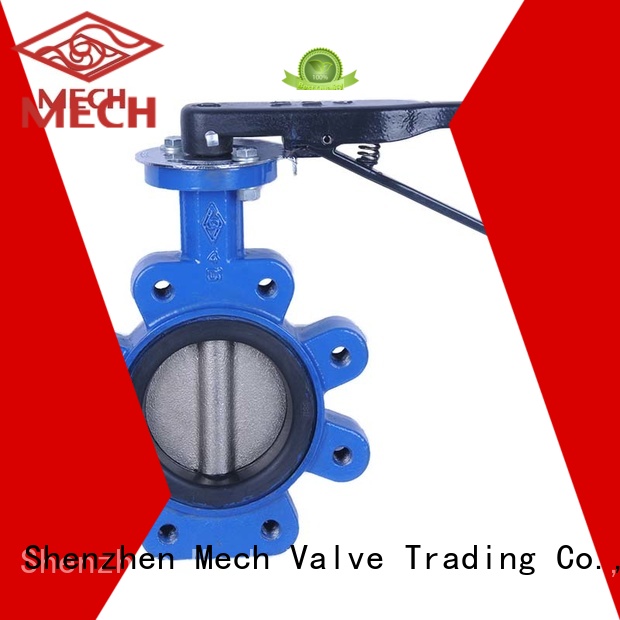 good-quality lug butterfly valve bulk order order now air conditioning