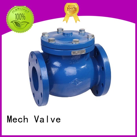 Mech Valve valve water pump check valve disposal