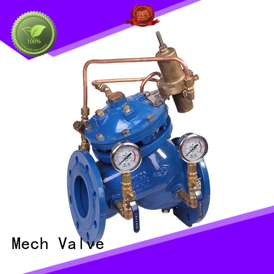 electromagnetic hydraulic pressure control valve pump pipe industry