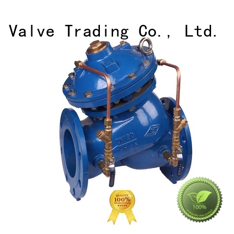 control pressure safety valve pump water pipe