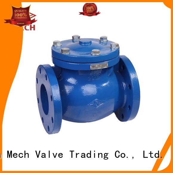 valve double check valve Mech Valve