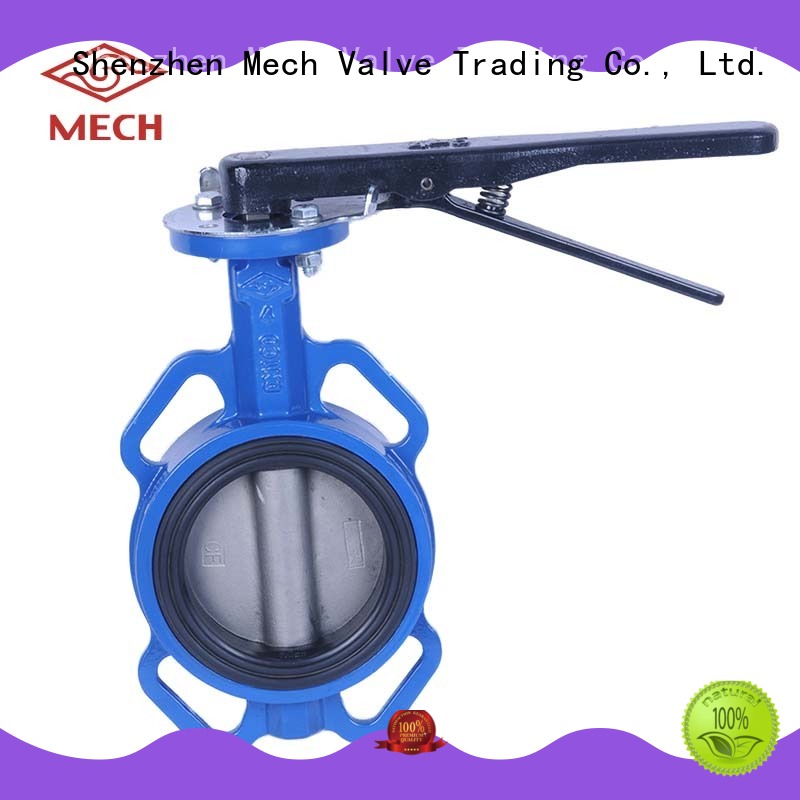 Mech Valve bulk order lug butterfly valve get quote energy control