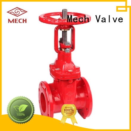 rising wedge valve hot-sale seal chemical