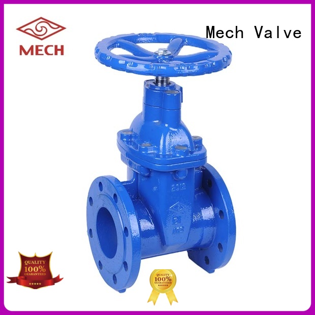 high quality water gate valve at discount energy