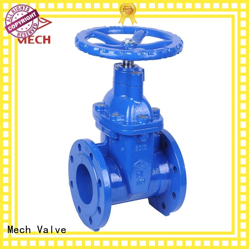 Mech Valve os gate valve seal for supply